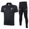 Herre Paris Saint-Germain Trenings Polo 2020-21 M004